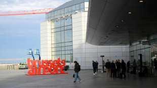 Vuelos suspendidos en el aeropuerto de Bruselas por la sospecha de drones