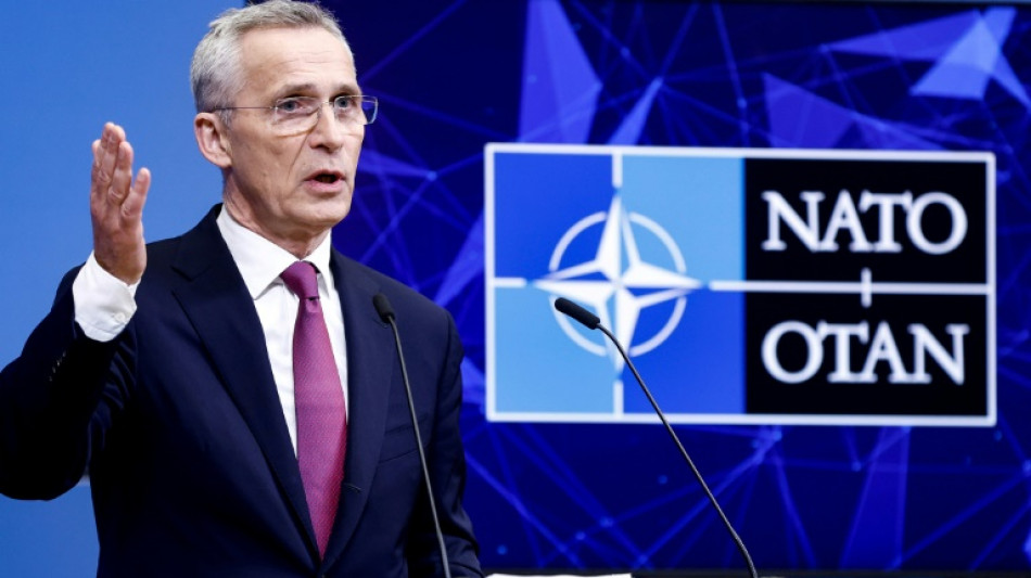 Finlandia acoge ejercicios militares a&eacute;reos con aliados de la OTAN