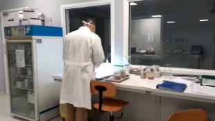 Due molecole in una per produrre idrogeno o acqua ossigenata