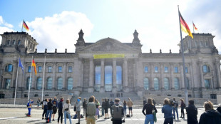 Bundestag debattiert kontrovers &uuml;ber umfassende Geheimdienst-Reform