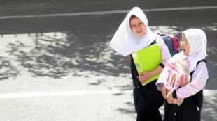 Weitere Vergiftungen von Schulmädchen im Iran