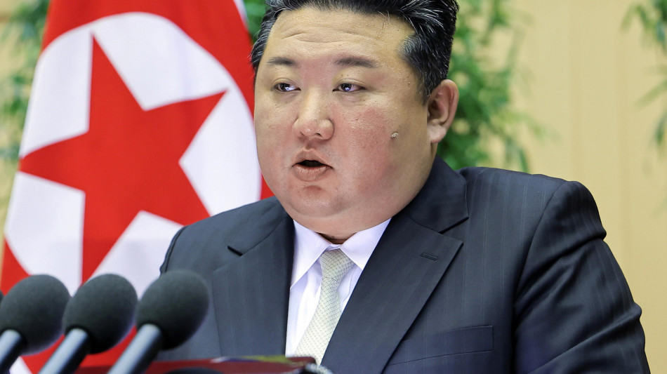 Corea Nord:grave incidente al varo di una nave da guerra