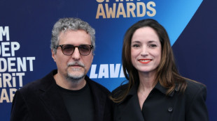 'O Agente Secreto' vence pr&ecirc;mio Spirit do cinema independente