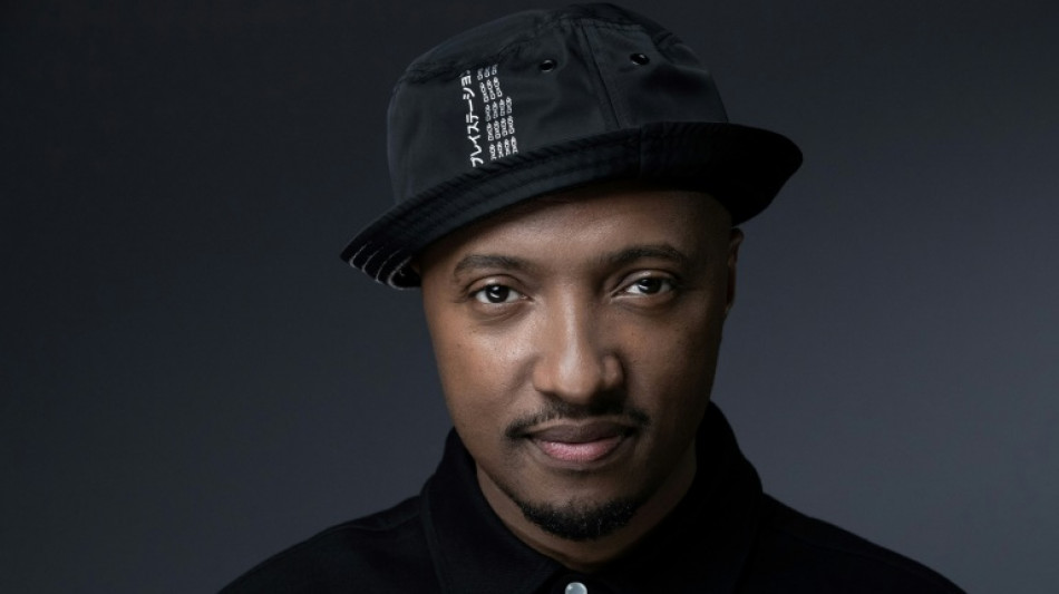 Canneseries, saison 5: la croisette en rose jusqu'&agrave; mercredi