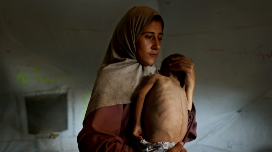 Des puissances europ&eacute;ennes exhortent &agrave; mettre fin &agrave; "la catastrophe humanitaire" &agrave; Gaza