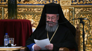 Ungeimpften Priestern der orthodoxen Kirche in Zypern droht Suspendierung