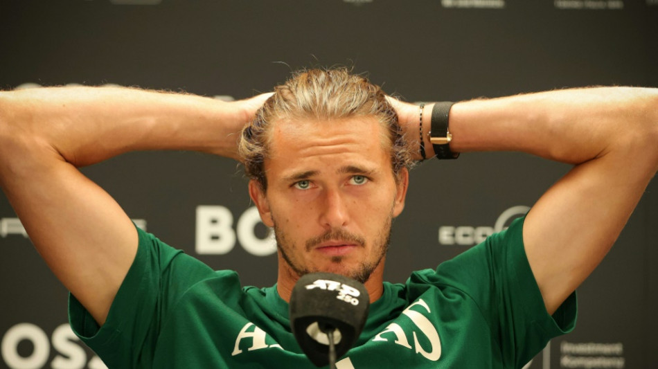 Zverevs Ärger mit den Experten: "Da gehört Boris leider dazu"