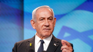 Netanyahu set for defiant UN speech as Trump warns on annexation