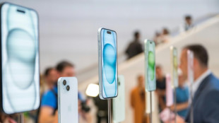 EU tells Apple chief to 'open up' to rivals