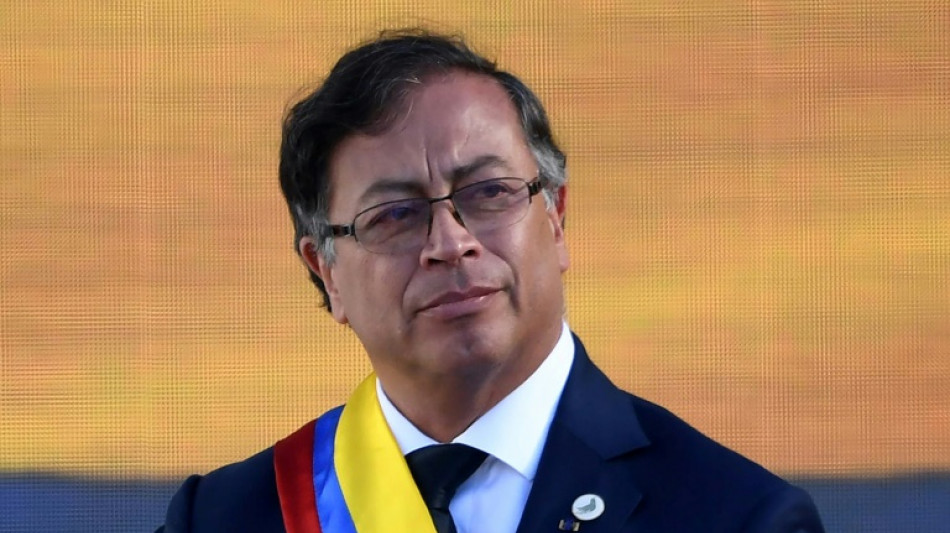 Petro, el "revolucionario" moderado que conquist&oacute; el poder para la izquierda en Colombia