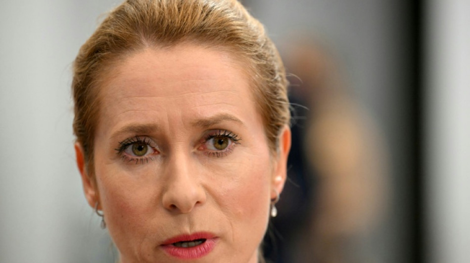 Keine Einigung zu Sanktionspaket gegen Russland - EU-Außenbeauftragte enttäuscht