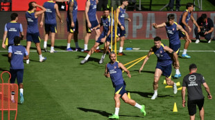 Griezmann quer dar t&iacute;tulo da Copa do Rei ao Atl&eacute;tico de Madrid na final contra Real Sociedad