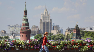 Mosca protesta con l'Italia per una 'campagna antirussa'