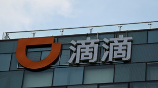 Chine : le leader du VTC &eacute;cope d'une amende d'1,2 milliard d'euros