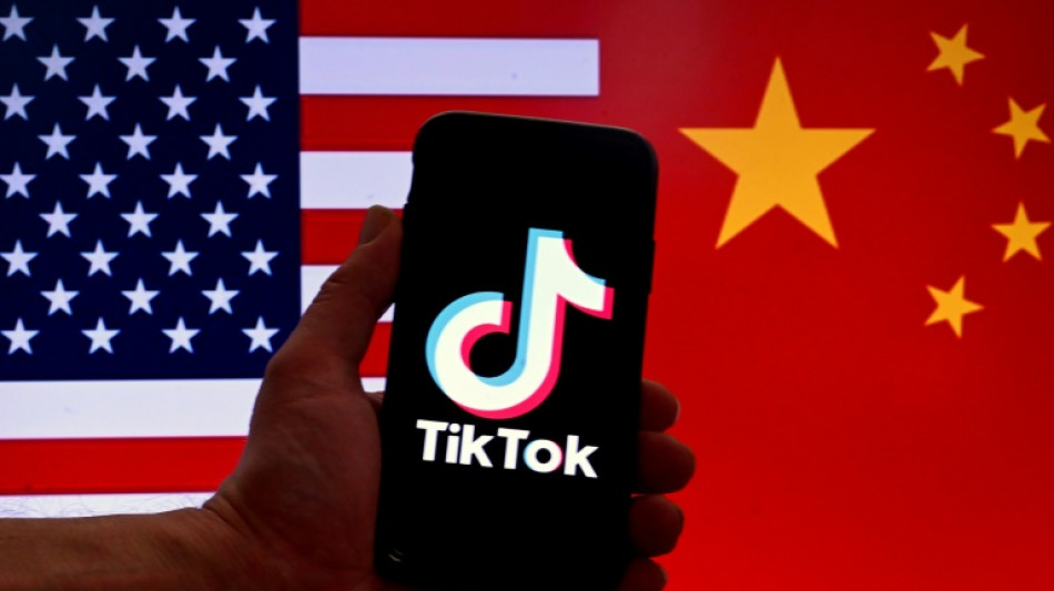 Empresa matriz do TikTok descarta vender rede social apesar de ameaças nos EUA