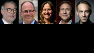 Un dernier d&eacute;bat pour d&eacute;partager les candidats de la primaire de la gauche