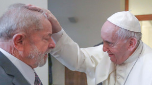 Brasile, Lula parteciper&agrave; ai funerali di Papa Francesco a Roma