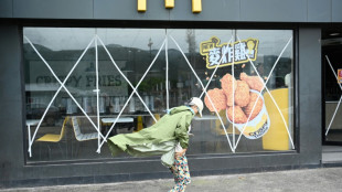 Supertuf&atilde;o Saola amea&ccedil;a o sul da China e paralisa grandes cidades