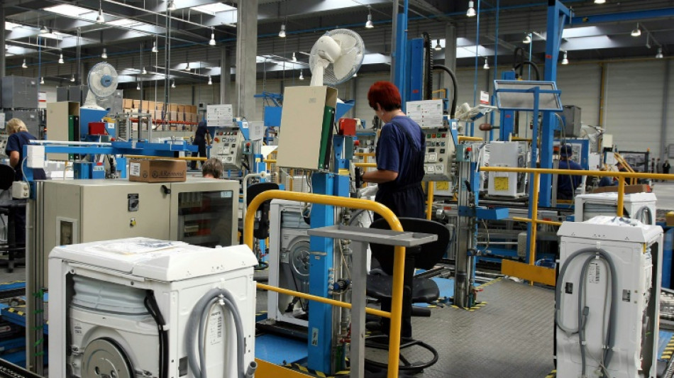 Sozialhilfeempf&auml;ngerin muss Waschmaschine aus Regelsatz bezahlen