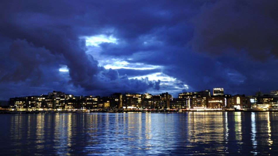 Norwegischer Staatsfonds mit ordentlicher Rendite - währungsbedingter Wertverlust