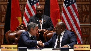 Papua Nova Guiné assina pacto de segurança com os EUA