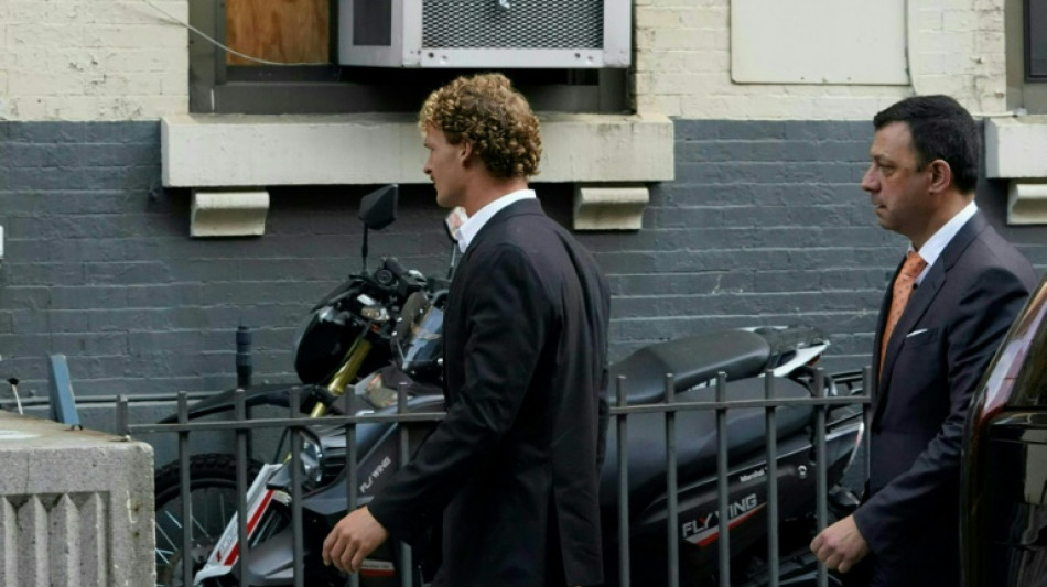 Suspeito de matar sem-teto em NY &eacute; liberado ap&oacute;s pagar fian&ccedil;a