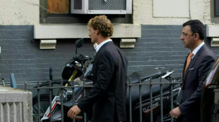 Suspeito de matar sem-teto em NY se entrega &agrave; pol&iacute;cia