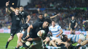 Dad-to-be Savea to miss All Blacks Bledisloe Test in Australia