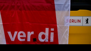 Vor n&auml;chster Tarifrunde: Warnstreiks im &ouml;ffentlichen Dienst gehen weiter