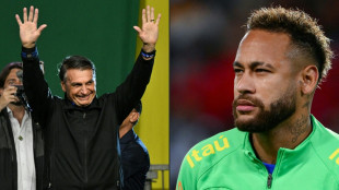 Neymar wirbt für rechtextremen Bolsonaro