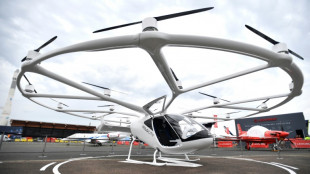 La grand-messe a&eacute;ronautique du Bourget ouvre ses portes, quatre ans apr&egrave;s la derni&egrave;re &eacute;dition