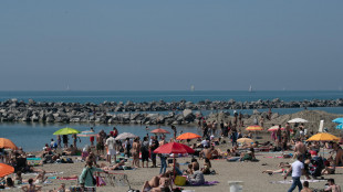 Scoperti i batteri della tintarella, utili contro i raggi Uv