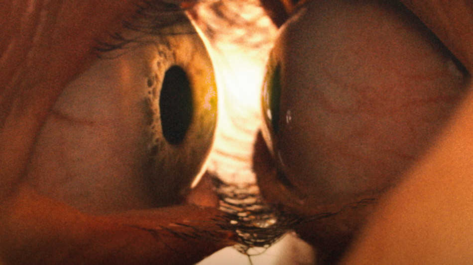 A Taormina 'Togheter', un body horror pieno di romanticismo