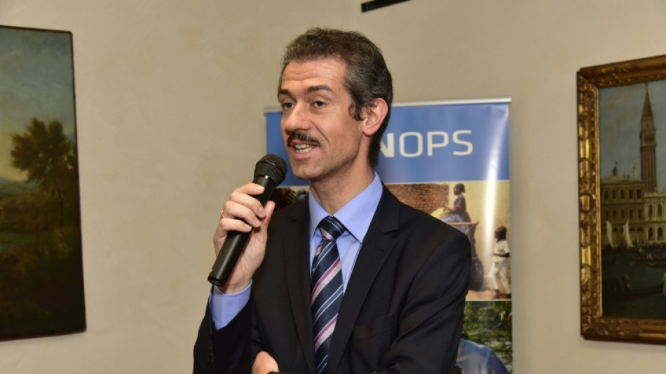 La justicia espa&ntilde;ola autoriza la extradici&oacute;n a EEUU de un exalto cargo de la ONU reclamado por fraude