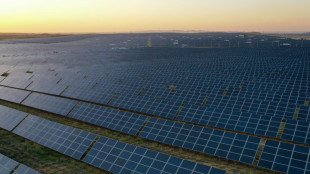 La paradoja energ&eacute;tica china, un r&eacute;cord de las renovables pero sigue manteniendo el carb&oacute;n