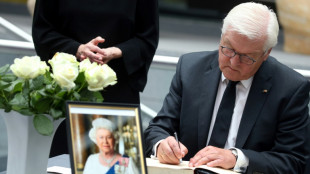 Steinmeier: Staatsbegräbnis für Königin Elizabeth II. ein Jahrhundertereignis