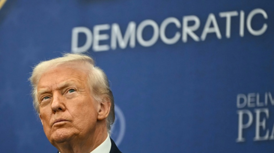 Neue Sicherheitsstrategie: USA wollen weltweite Militärpräsenz anpassen und warnen Europa vor kultureller "Auslöschung"