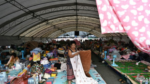 Thailand says Cambodia must announce ceasefire 'first' to stop fighting