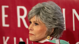 Jane Fonda: Wiener Staatsoper sollte sich nicht von Ölkonzern sponsern lassen