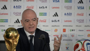 Nach massiver Kritik: FIFA gibt Investorenpl&auml;ne auf
