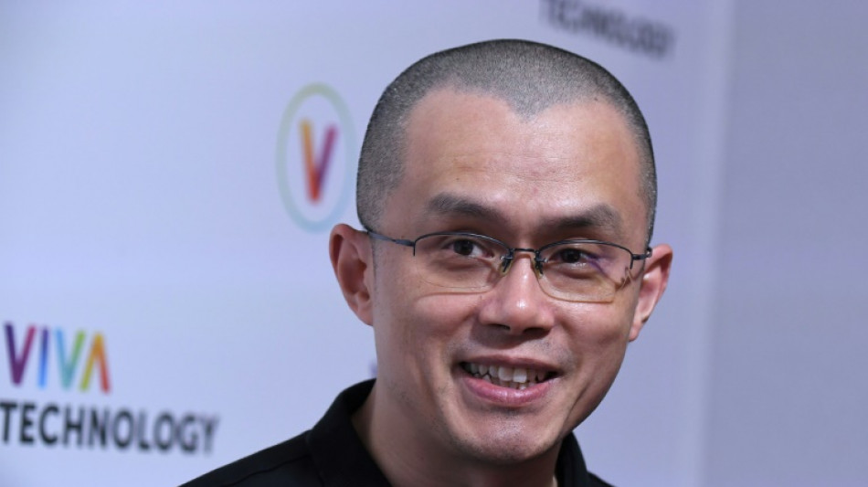 Autoridade da bolsa dos EUA leva Binance ao tribunal por violar regulamenta&ccedil;&otilde;es