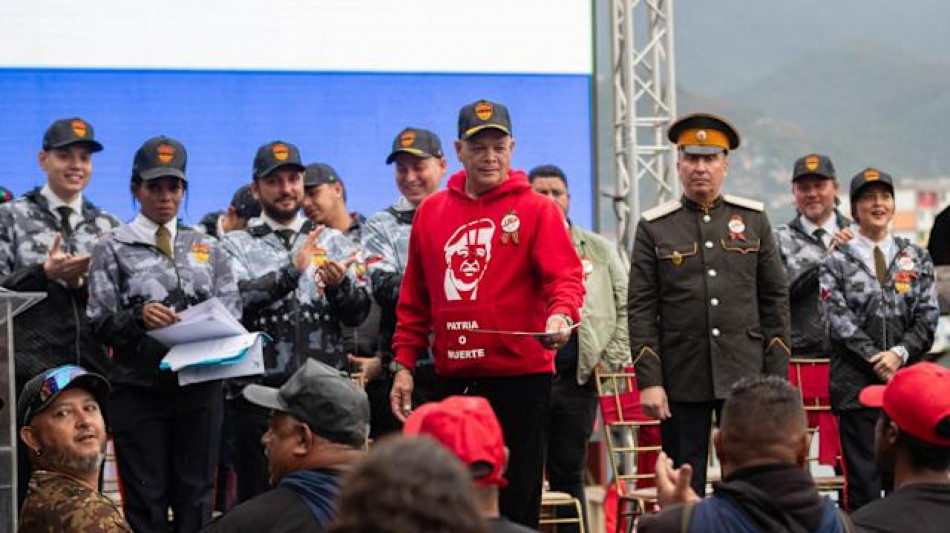 Venezuela, gli 007 arrestano il colonnello russo Frolenko