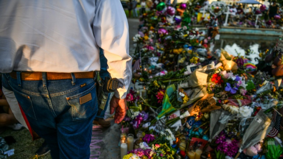 Por qu&eacute; la violencia armada crece en EEUU cuando hace m&aacute;s calor