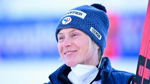 JO de Pékin: la skieuse alpine Tessa Worley et le skieur freestyle Kevin Rolland porte-drapeaux (officiel)