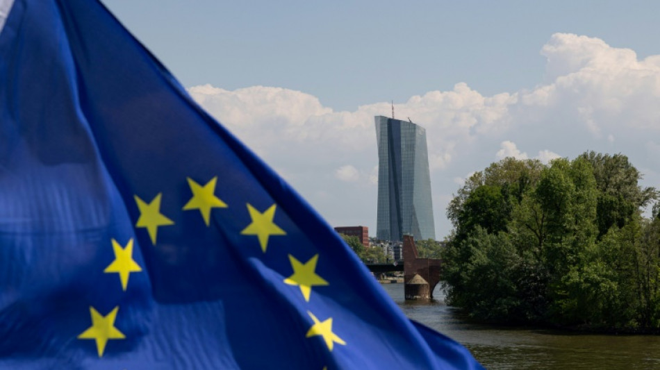 El Banco Central Europeo celebrar&aacute; una reuni&oacute;n excepcional este mi&eacute;rcoles