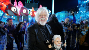 Francia rechaza el asilo político al activista ecologista Paul Watson