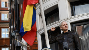 Anwältinnen von Assange verklagen CIA und deren Ex-Chef Pompeo