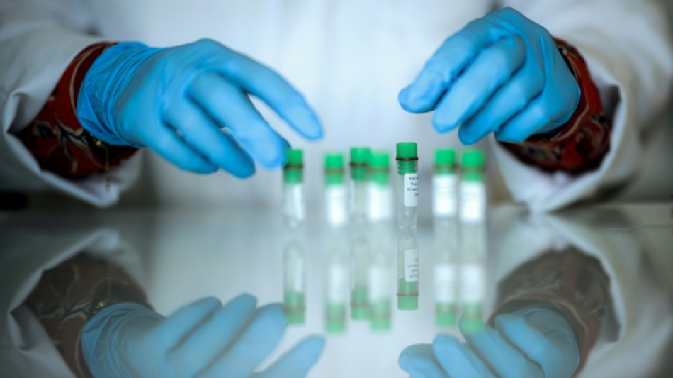 Hoffnung auf bessere Krebsfr&uuml;herkennung: Deutschen Forschern gelingt erster Schritt