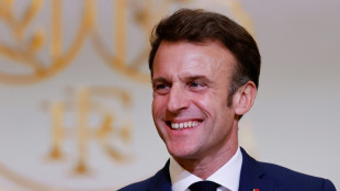 Frankreichs Präsident wehrt sich gegen Spott nach seiner Neujahrsansprache