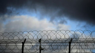 Haftanstalt in Sachsen-Anhalt: H&auml;ftling soll Ehefrau bei Besuch get&ouml;tet haben 